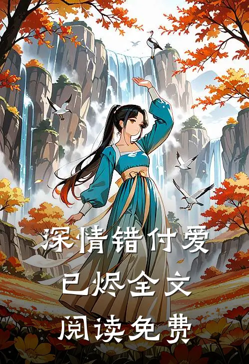 深情错付爱已烬全文阅读免费