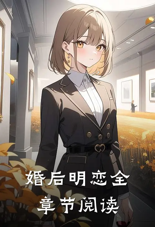 婚后明恋全章节阅读