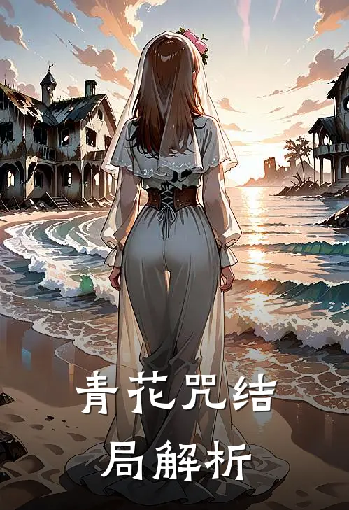 青花咒结局解析