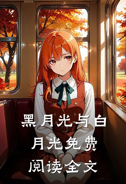 黑月光与白月光免费阅读全文