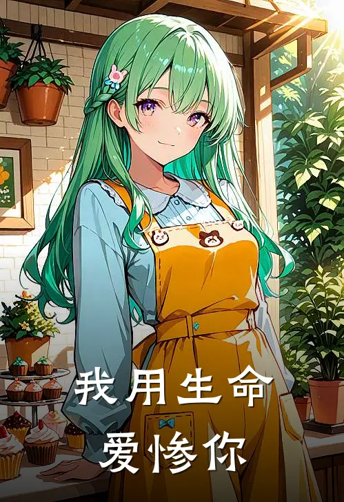 我用生命爱惨你
