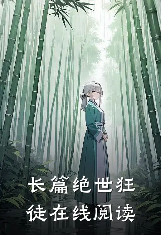 长篇绝世狂徒在线阅读