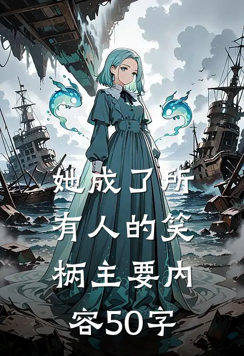 她成了所有人的笑柄主要内容50字