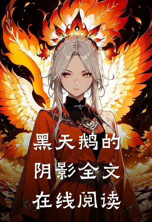 黑天鹅的阴影全文在线阅读