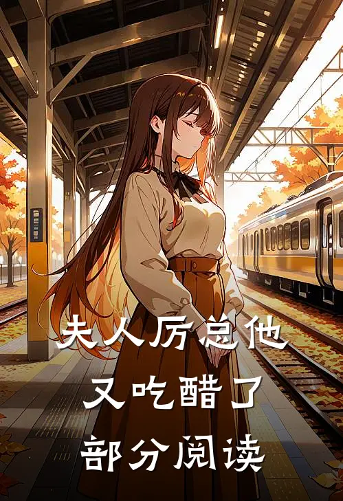 夫人厉总他又吃醋了部分阅读
