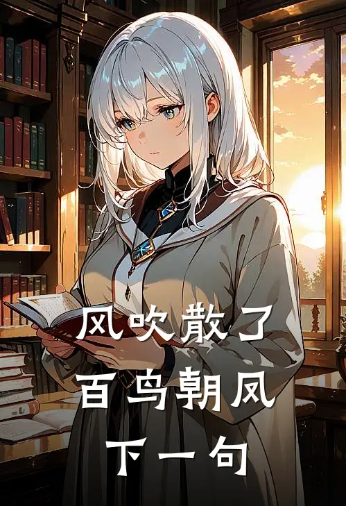 风吹散了百鸟朝凤下一句