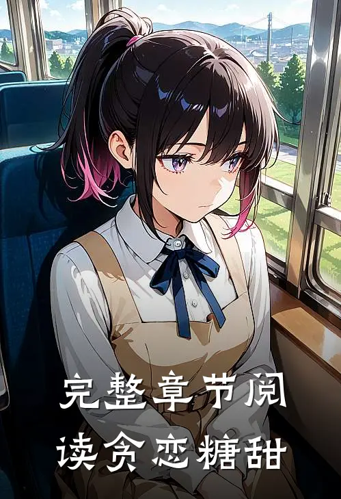 完整章节阅读贪恋糖甜