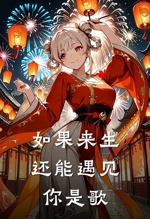 如果来生还能遇见你是歌