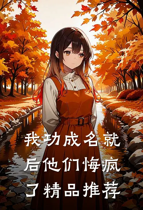 我功成名就后他们悔疯了精品推荐