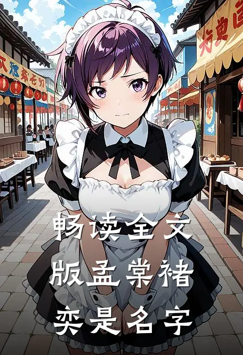 畅读全文版孟棠褚奕是名字