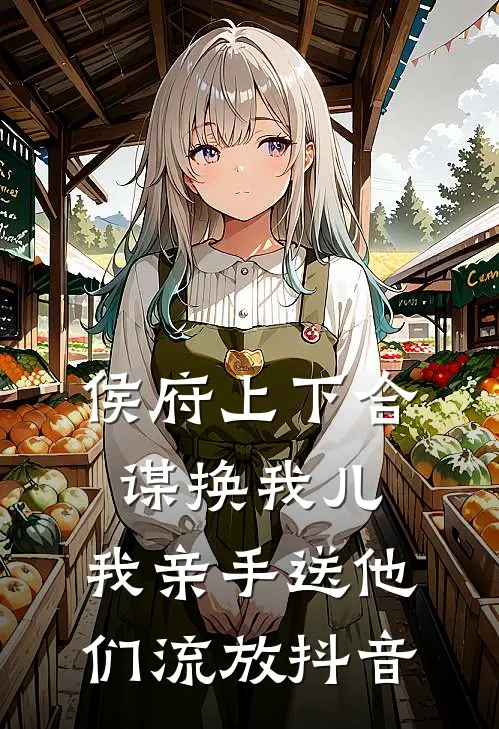 侯府上下合谋换我儿，我亲手送他们流放抖音