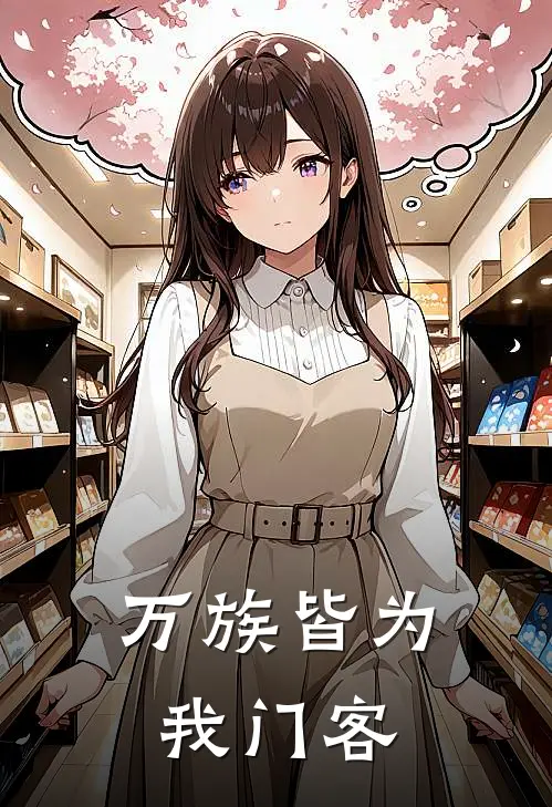 万族皆为我门客