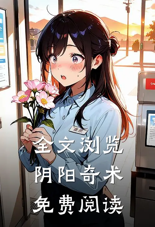 全文浏览阴阳奇术免费阅读