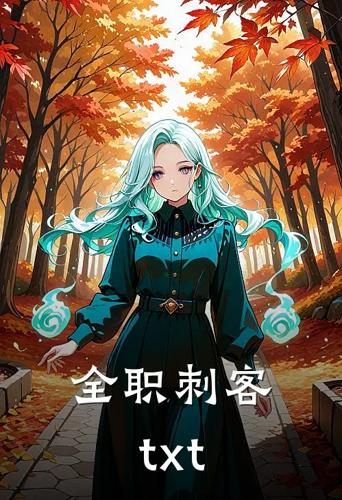 全职刺客txt