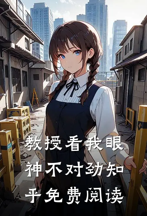 教授看我眼神不对劲知乎免费阅读