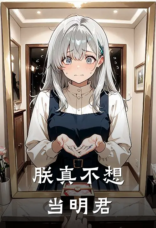 朕真不想当明君