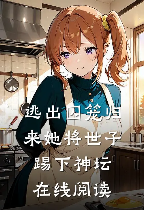逃出囚笼归来她将世子踢下神坛在线阅读