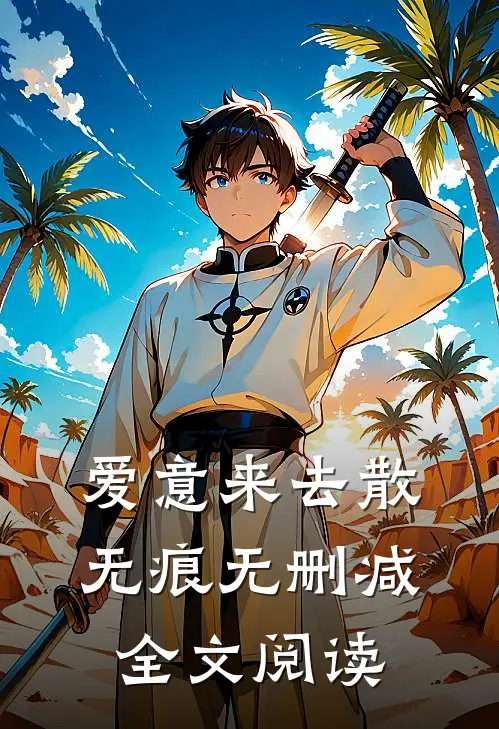 爱意来去散无痕无删减全文阅读