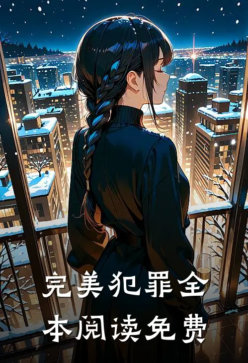 完美犯罪全本阅读免费