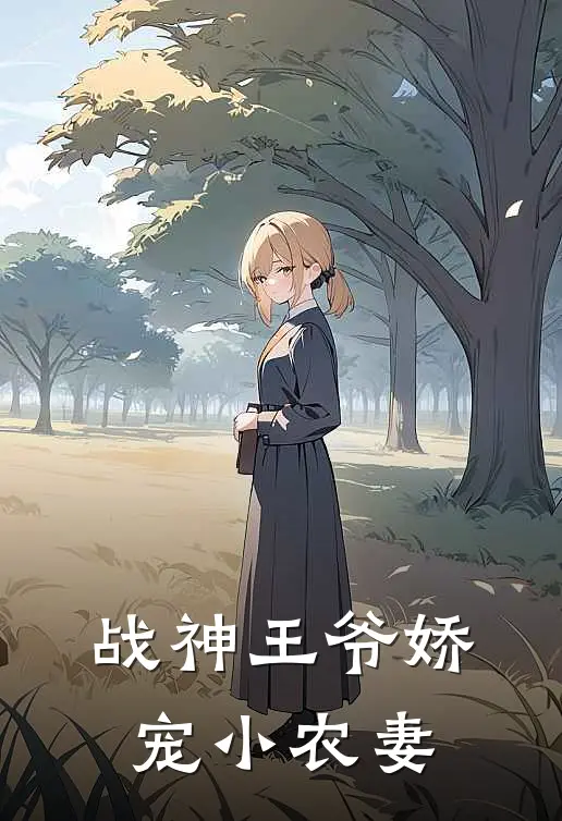 战神王爷娇宠小农妻