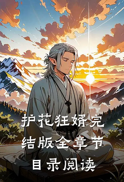 护花狂婿完结版全章节目录阅读