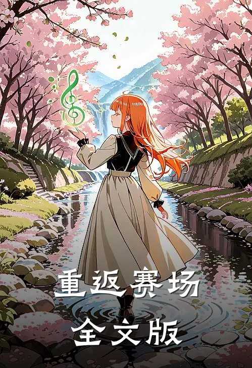 重返赛场全文版
