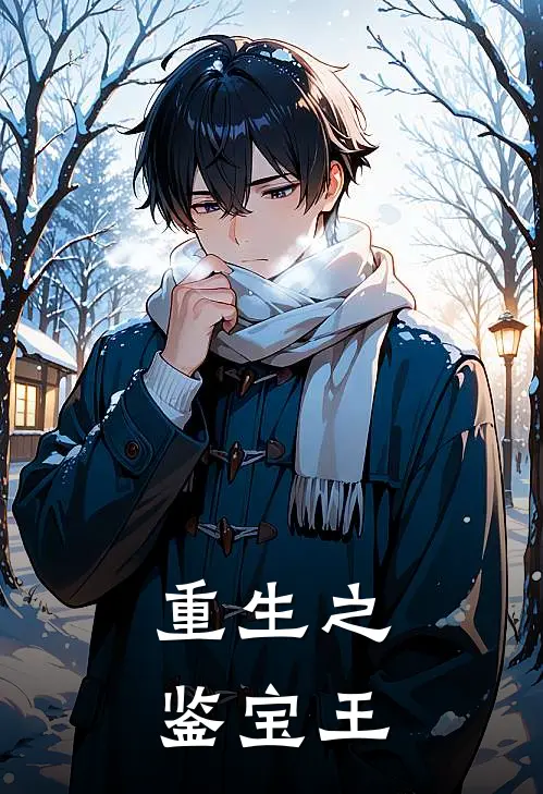 重生之鉴宝王