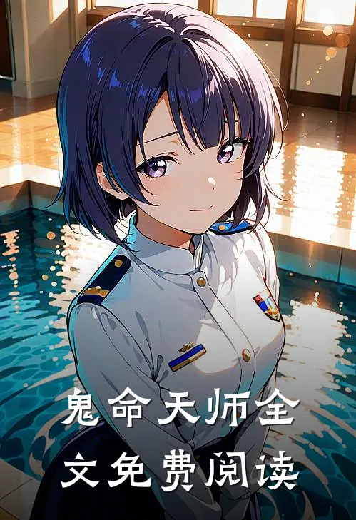 鬼命天师全文免费阅读