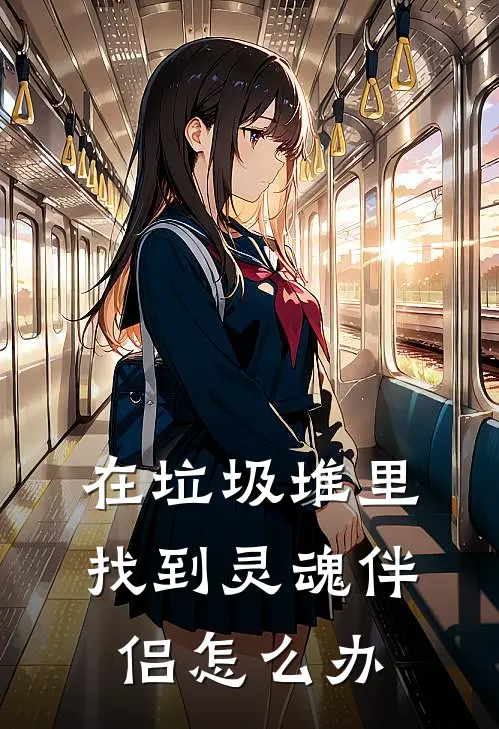 在垃圾堆里找到灵魂伴侣怎么办