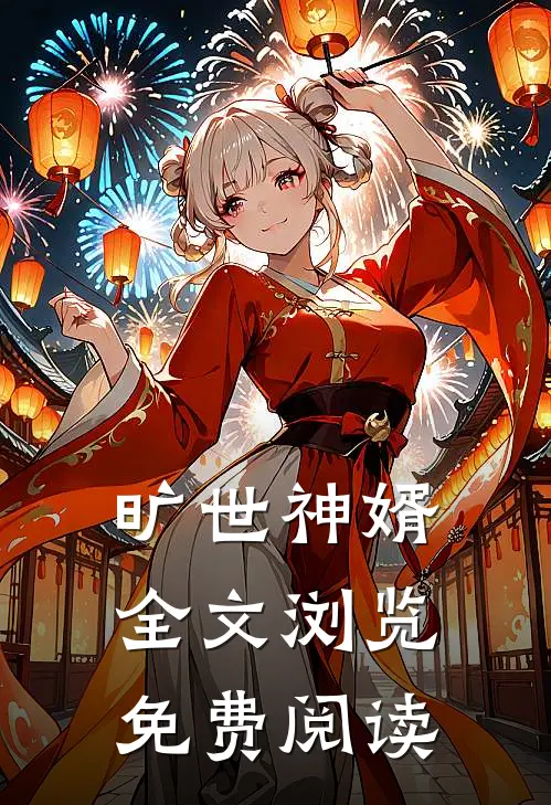 旷世神婿全文浏览免费阅读