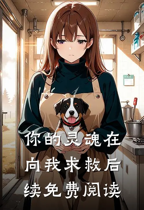 你的灵魂在向我求救后续免费阅读