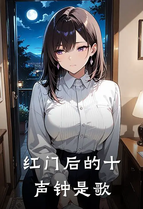 红门后的十声钟是歌