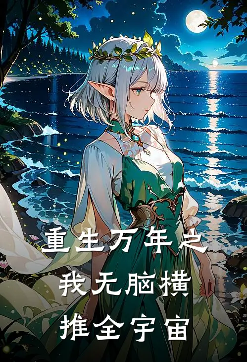重生万年之我无脑横推全宇宙