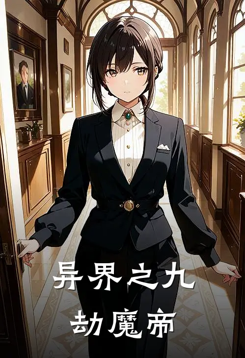 异界之九劫魔帝