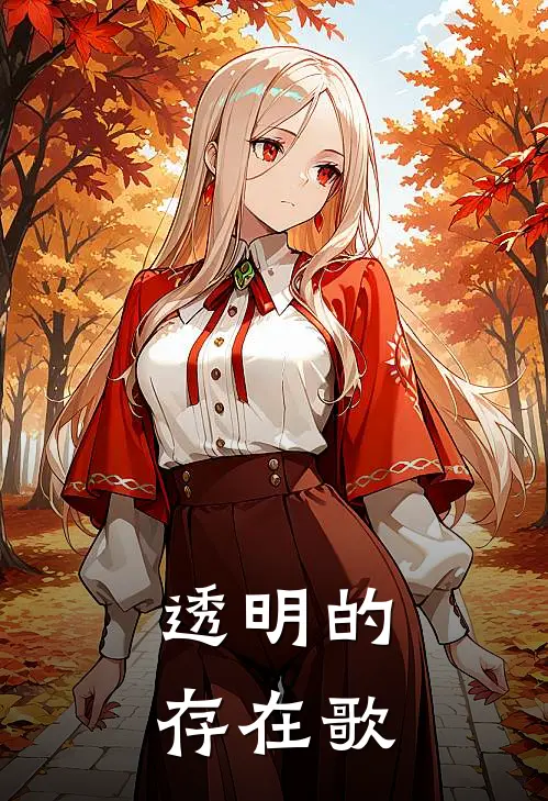 透明的存在歌