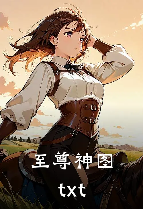 至尊神图txt
