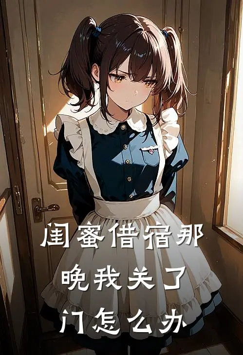 闺蜜借宿那晚我关了门怎么办