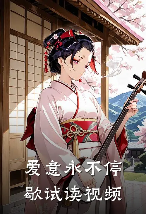 爱意永不停歇试读视频