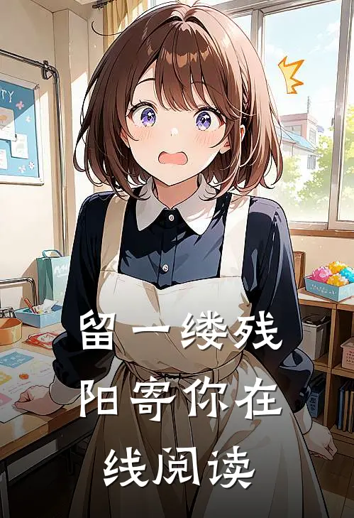 留一缕残阳寄你在线阅读