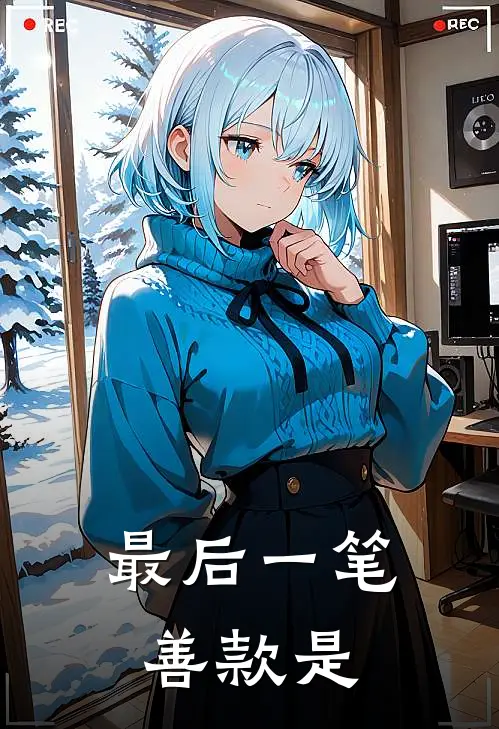 最后一笔善款是