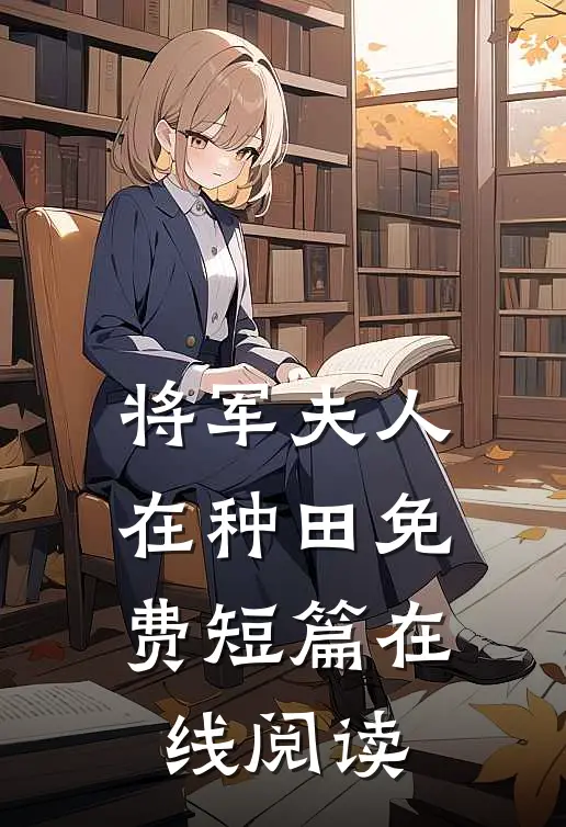将军夫人在种田免费短篇在线阅读