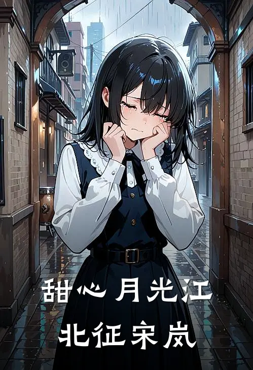 甜心月光江北征宋岚