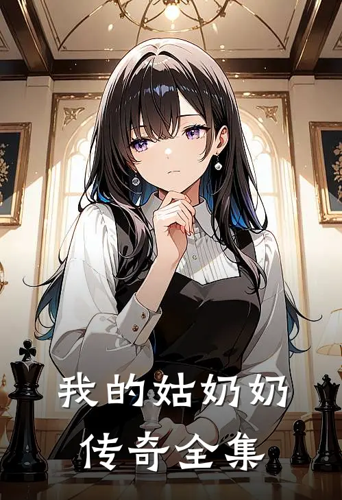 我的姑奶奶传奇全集
