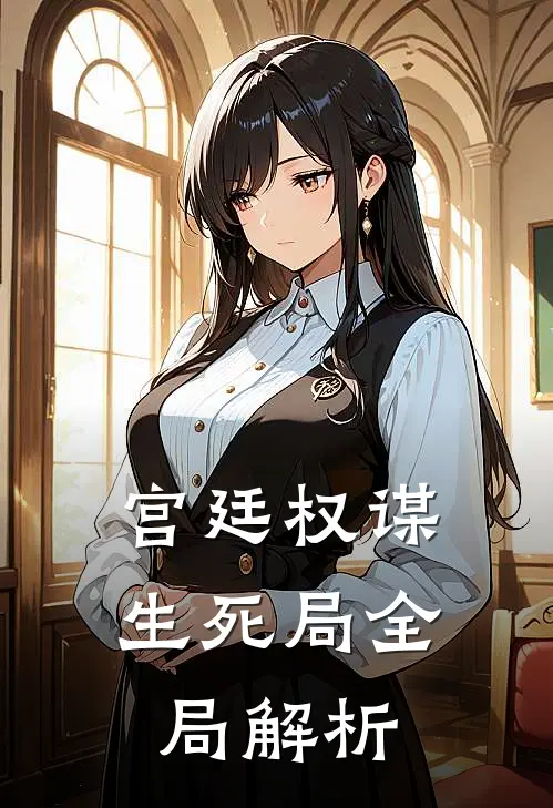 宫廷权谋生死局全局解析