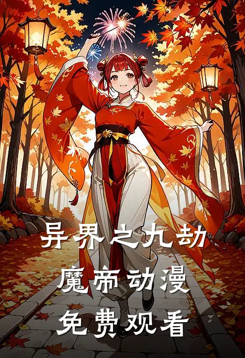 异界之九劫魔帝动漫免费观看