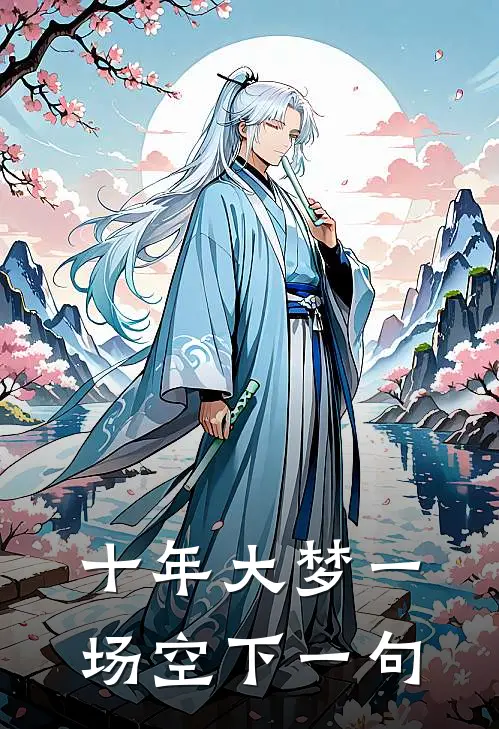 十年大梦一场空下一句