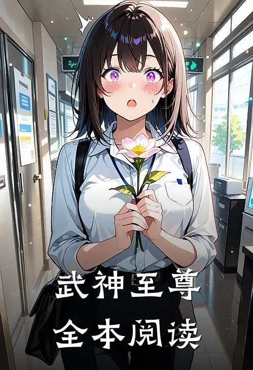 武神至尊全本阅读