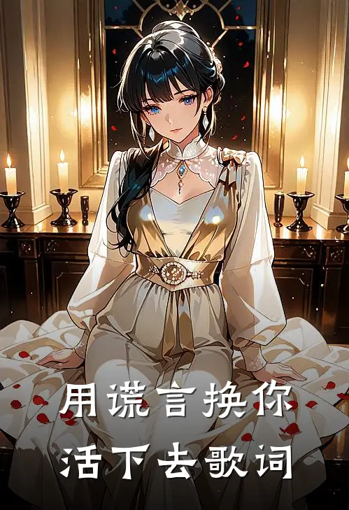 用谎言换你活下去歌词