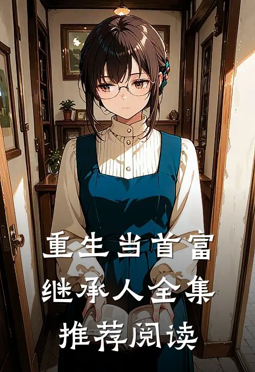 重生当首富继承人全集推荐阅读