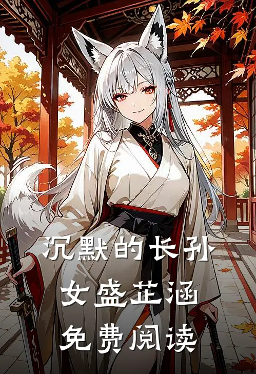 沉默的长孙女盛芷涵免费阅读